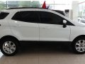 2018 Ford Ecosport for sale in Las Pinas-0