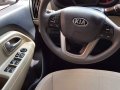 Kia Rio 2017 for sale in Angeles -0