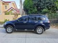 2014 Mitsubishi Montero for sale in Taguig-6