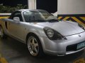 2000 Toyota Mr-S for sale in Quezon City-1