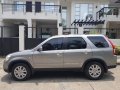 2006 Honda Cr-V Automatic Gasoline for sale -0