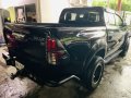 2016 Toyota Hilux for sale in Quezon City -0