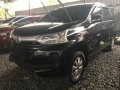 Selling Black Toyota Avanza 2018 at 6800 km -0