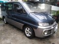 2000 Hyundai Starex for sale in Taguig-3