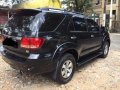 2008 Toyota Fortuner for sale in Antipolo-3