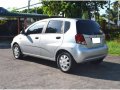 2005 Chevrolet Aveo for sale in Manila-1