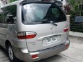 2007 Hyundai Starex for sale in Quezon City-1