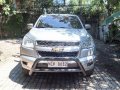 2017 Chevrolet Colorado for sale in Marikina -5