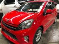 2016 Toyota Wigo for sale in Quezon City-5