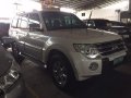 2011 Mitsubishi Pajero for sale in Marikina-4