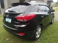 2011 Hyundai Tucson for sale in Cauayan -9