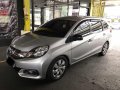 2015 Honda Mobilio Manual Gasoline for sale -7