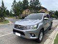 Toyota Hilux 2016 for sale in Quezon City-8