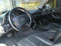 1999 Mercedes-Benz CLK for sale in Manila-0