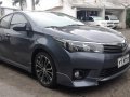 2016 Toyota Corolla Altis for sale in Quezon City-4