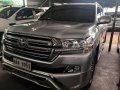 Toyota Land Cruiser 2018 for sale in Quezon City-1