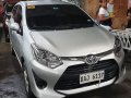 2019 Toyota Wigo for sale in Quezon City-1