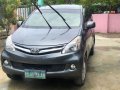 2013 Toyota Avanza for sale in Manila-8