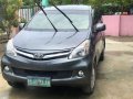 2013 Toyota Avanza for sale in Manila-1