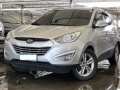 2012 Hyundai Tucson for sale in Makati -7