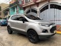 Selling Ford Ecosport 2017 in Manila-3