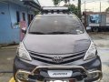 2015 Toyota Avanza for sale in Muntinlupa -6