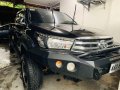 2016 Toyota Hilux for sale in Quezon City -1