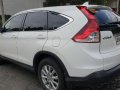 2015 Honda Cr-V for sale in Quezon City-4