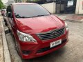 2016 Toyota Innova for sale in Quezon City-0