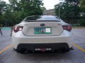 Subaru Brz 2013 for sale in Quezon City-0