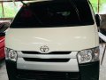 2018 Toyota Hiace for sale in Quezon City -1