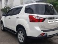 2016 Isuzu Mu-X for sale in Quezon City-6