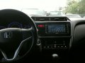 2017 Honda City for sale in Cainta-3