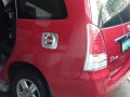 2010 Toyota Innova for sale in Quezon City-6