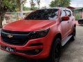 2017 Chevrolet Trailblazer for sale in Santa Maria -3