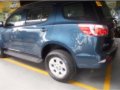 2017 Chevrolet Trailblazer for sale in Metro Manila-0