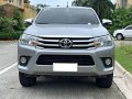Toyota Hilux 2016 for sale in Quezon City-6