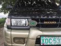 2002 Isuzu Crosswind for sale in Cavite-0