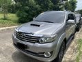 Toyota Fortuner 2015 for sale in Quezon City-0