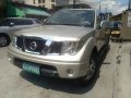 2011 Nissan Navara for sale in Quezon City-7