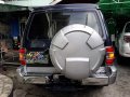 2001 Mitsubishi Pajero for sale in Valenzuela-1