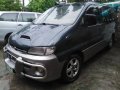 2000 Hyundai Starex for sale in Taguig-4