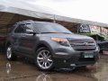 2014 Ford Explorer for sale in Makati-2
