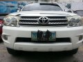 2010 Toyota Fortuner for sale in 115790 -9
