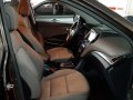 2016 Hyundai Santa Fe at 34000 km for sale -1
