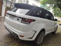 2015 Land Rover Range Rover Sport for sale in Parañaque-6