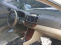 2003 Toyota Camry for sale in Manila-3