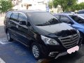 2015 Toyota Innova for sale in Paranaque -5