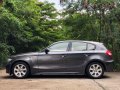 Selling Bmw 1-Series 2007 Hatchback in Parañaque-9