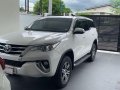 2017 Toyota Fortuner for sale in Quezon City -2